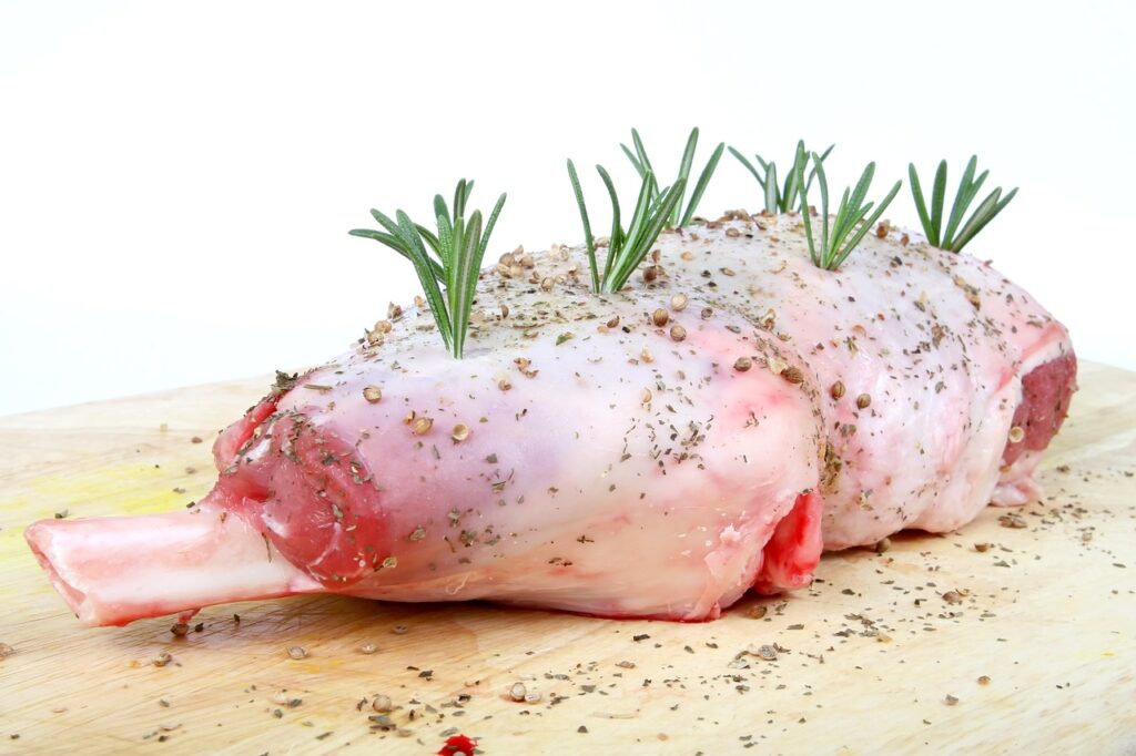 Рецепт «Ворованного мяса» или «Клефтико» с острова Кипр